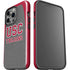 University of Southern California USC Trojans iPhone 15 Pro Impact Case